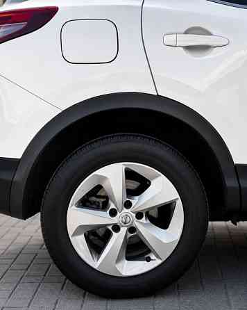 Nissan Qashqai 2018 an Chişinău Chişinău