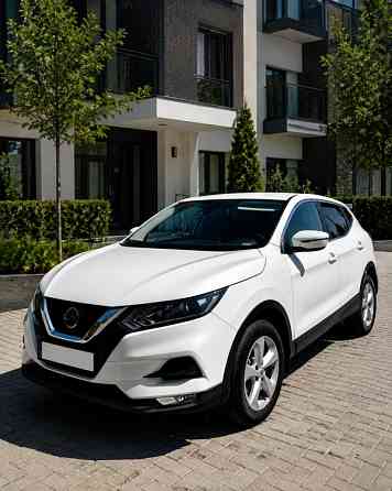 Nissan Qashqai 2018 an Chişinău Chişinău