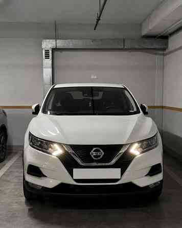 Nissan Qashqai 2018 an Chişinău Chişinău