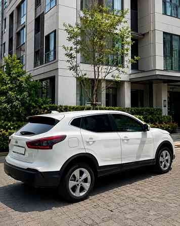 Nissan Qashqai 2018 an Chişinău Chişinău