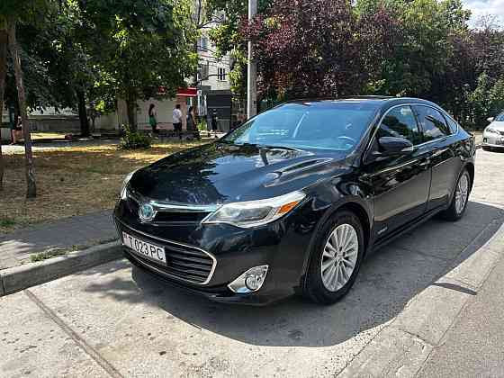 Toyota Avalon 2015 год Тирасполь Тирасполь