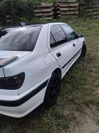 Peugeot 406 1995 год Тирасполь Тирасполь