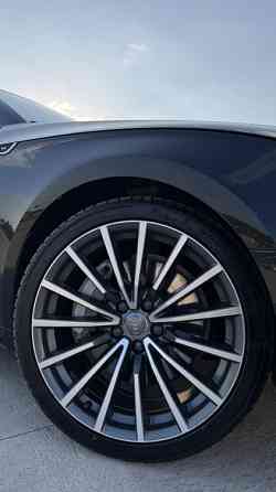 Audi A5 2018 год Кишинёв Кишинёв