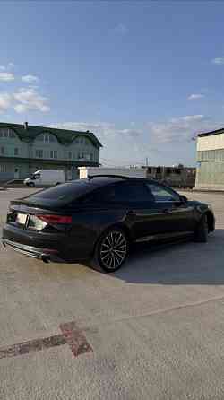Audi A5 2018 год Кишинёв Кишинёв