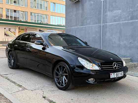 Mercedes CLS-Class 2005 год Тирасполь Тирасполь