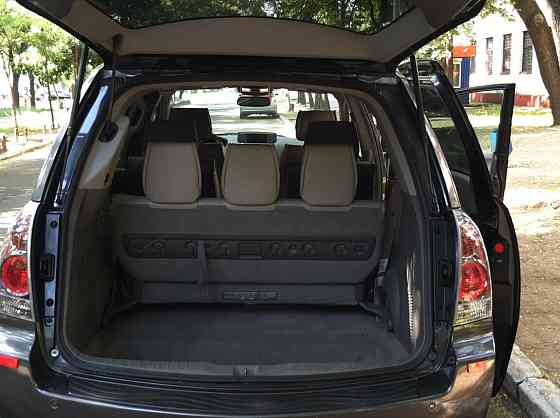 Nissan Quest 2006 год Тирасполь Тирасполь