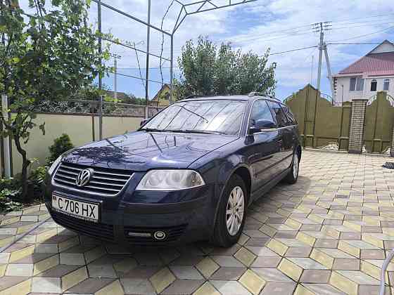 Volkswagen Passat Variant 2005 год Днестровск Днестровск