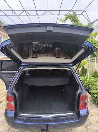 Volkswagen Passat Variant 2005 год Днестровск Днестровск