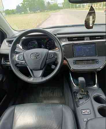 Toyota Avalon 2012 год Тирасполь Тирасполь
