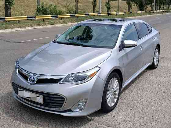 Toyota Avalon 2012 год Тирасполь Тирасполь