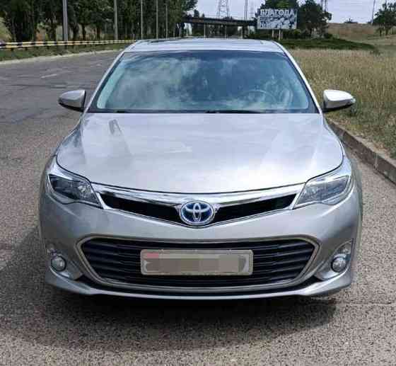 Toyota Avalon 2012 год Тирасполь Тирасполь