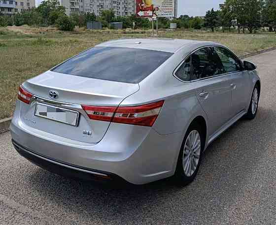 Toyota Avalon 2012 год Тирасполь Тирасполь