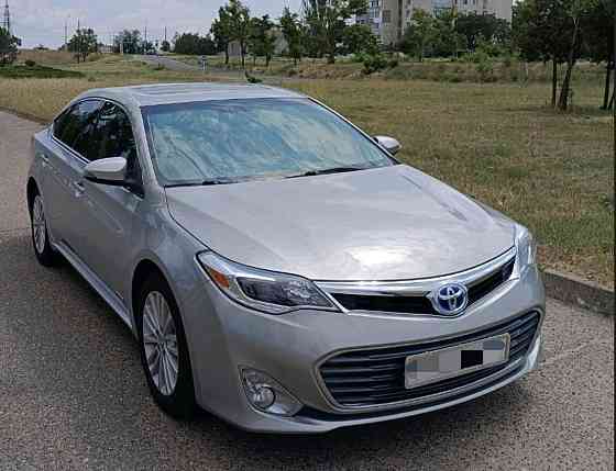 Toyota Avalon 2012 год Тирасполь Тирасполь