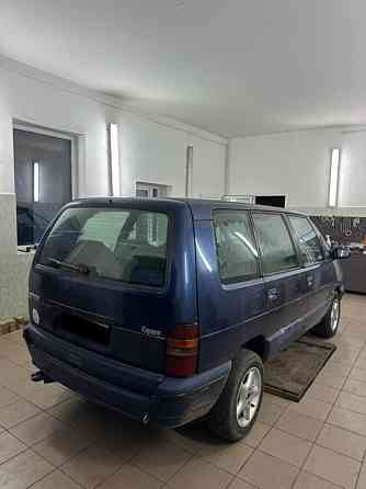 Renault Espace 1995 год Тирасполь Тирасполь