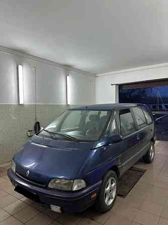 Renault Espace 1995 год Тирасполь Тирасполь
