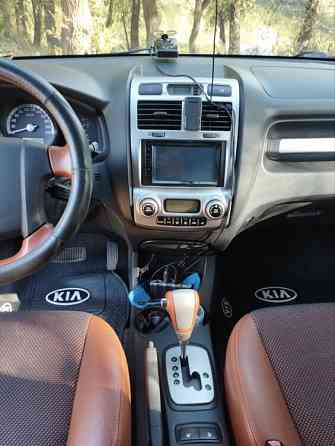 Kia Sportage 2006 год Днестровск Днестровск