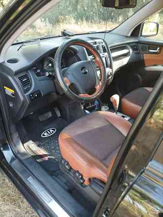 Kia Sportage 2006 год Днестровск Днестровск