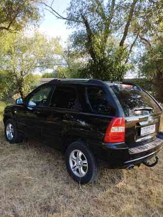 Kia Sportage 2006 год Днестровск Днестровск
