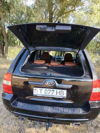 Kia Sportage 2006 год Днестровск Днестровск