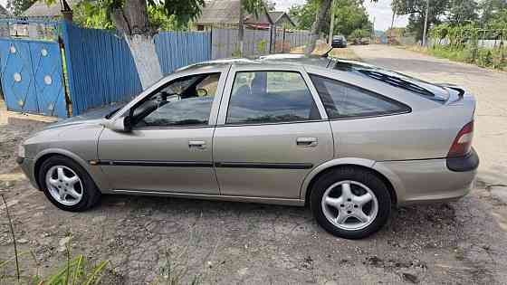 Opel Vectra 1998 год Слободзея Слободзея