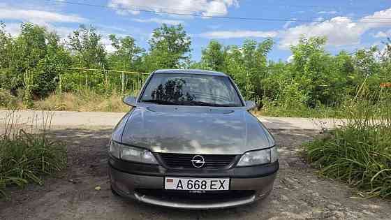 Opel Vectra 1998 год Слободзея Слободзея