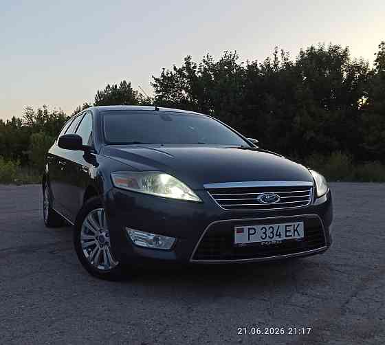 Ford Mondeo 2009 год Рыбница Рыбница