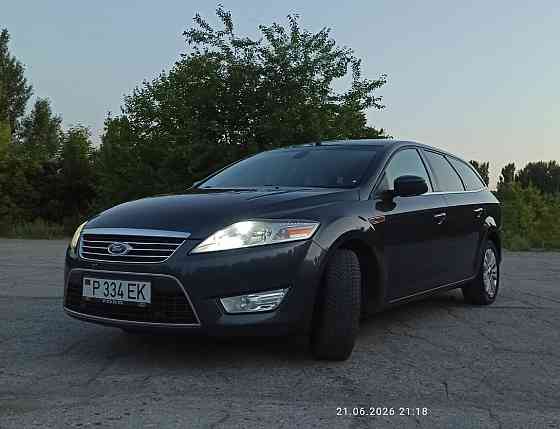 Ford Mondeo 2009 год Рыбница Рыбница