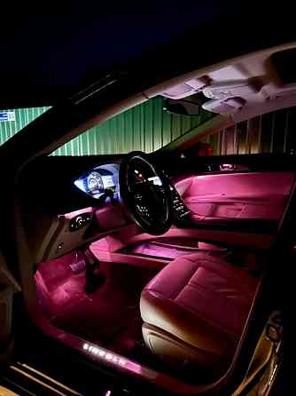 Lincoln MKZ 2013 год Бендеры Бендеры