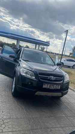 Chevrolet Captiva 2007 год Тирасполь Тирасполь