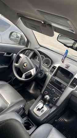 Chevrolet Captiva 2007 год Тирасполь Тирасполь