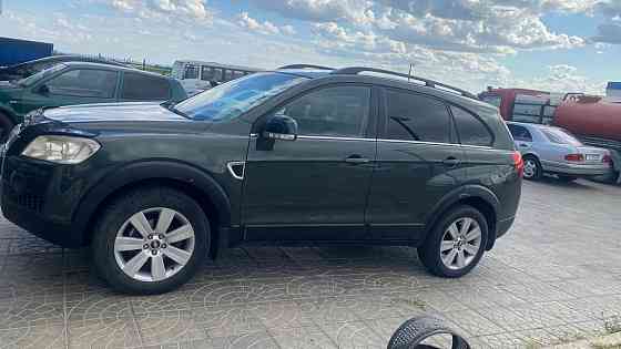 Chevrolet Captiva 2007 год Тирасполь Тирасполь