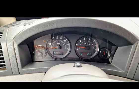 Jeep Grand Cherokee 2006 год Рыбница Рыбница