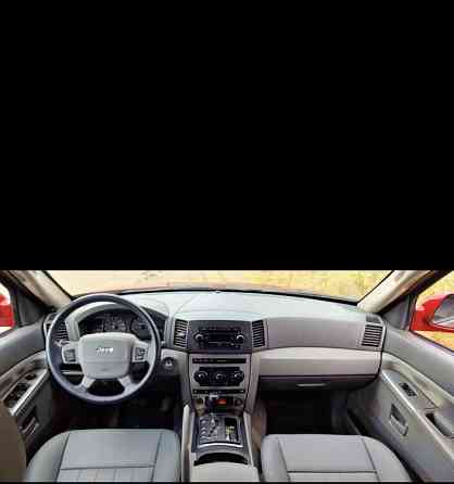 Jeep Grand Cherokee 2006 год Рыбница Рыбница