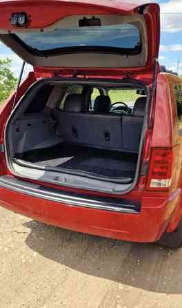 Jeep Grand Cherokee 2006 год Рыбница Рыбница
