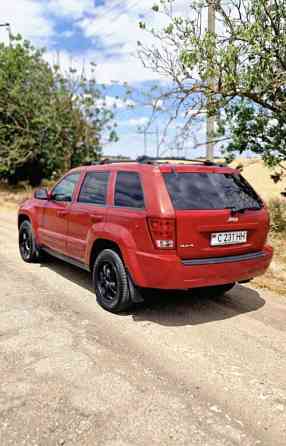 Jeep Grand Cherokee 2006 год Рыбница Рыбница