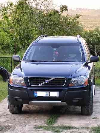 Volvo XC90 2004 год Резина Резина