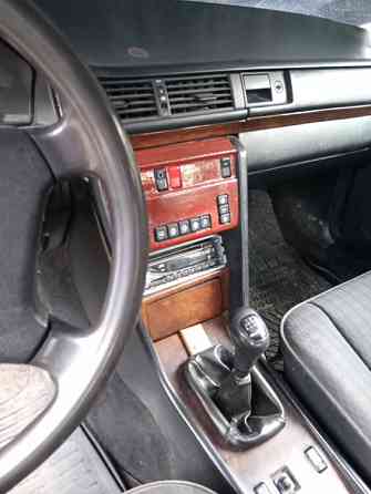 Mercedes W124 1993 год Кишинёв Кишинёв