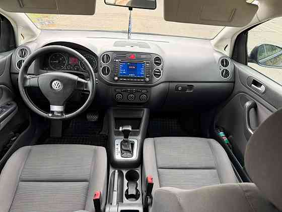 Volkswagen Golf Plus 2007 год Тирасполь Тирасполь