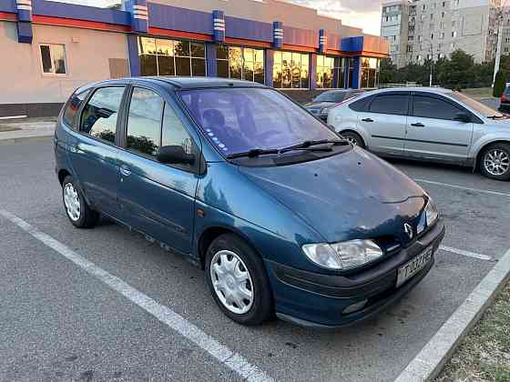 Renault Scenic 1998 год Тирасполь Тирасполь