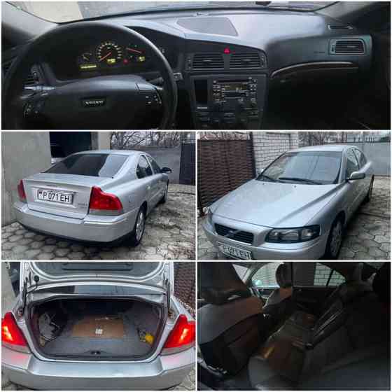 Volvo S60 2001 год Рыбница Рыбница