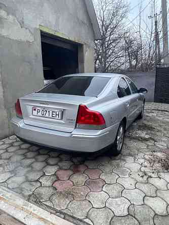 Volvo S60 2001 год Рыбница Рыбница