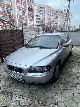 Volvo S60 2001 год Рыбница Рыбница
