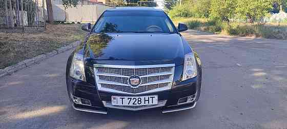Cadillac CTS 2011 год Тирасполь Тирасполь