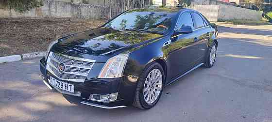 Cadillac CTS 2011 год Тирасполь Тирасполь