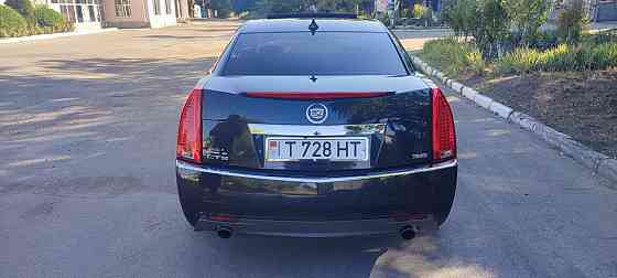 Cadillac CTS 2011 год Тирасполь Тирасполь