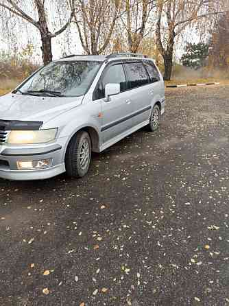 Mitsubishi Space Wagon 2000 год Григориополь Григориополь