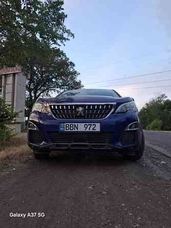 Peugeot 3008 2020 an Bălţi Bălţi