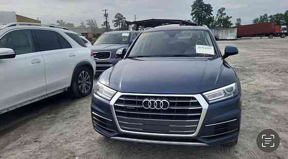 Audi Q5 2018 год Тирасполь Тирасполь