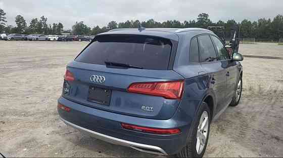 Audi Q5 2018 год Тирасполь Тирасполь