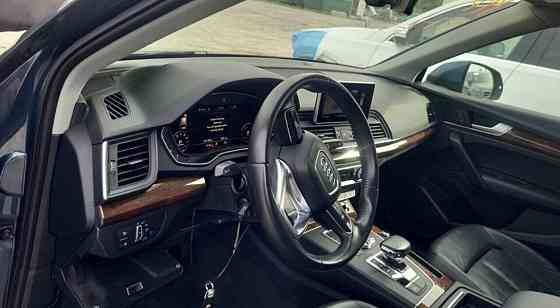 Audi Q5 2018 год Тирасполь Тирасполь